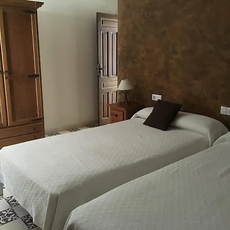 La Plazuela *
