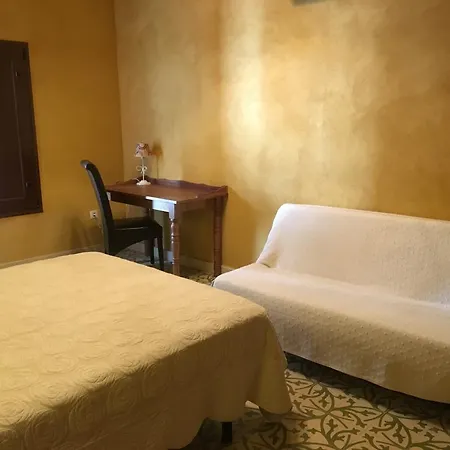 La Plazuela Casa rural