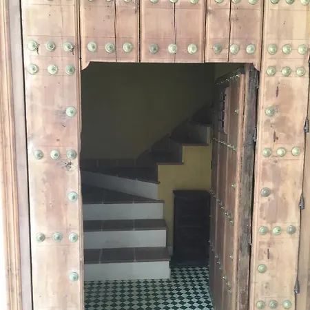 La Plazuela *